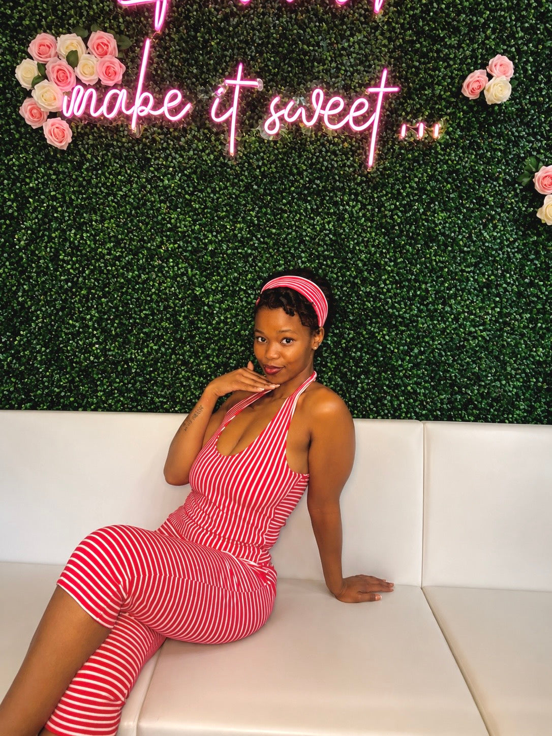 Candy Stripes