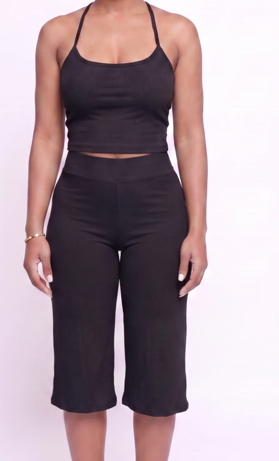 Gaucho Lounge Set