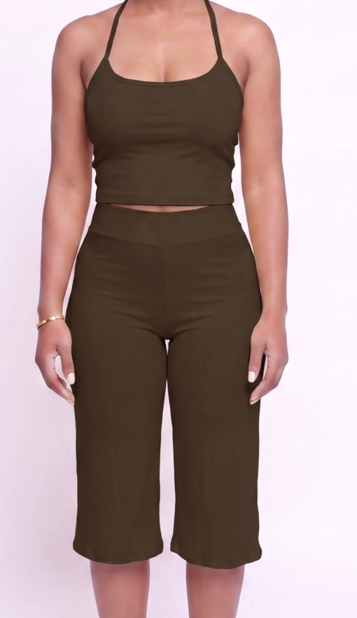 Gaucho Lounge Set