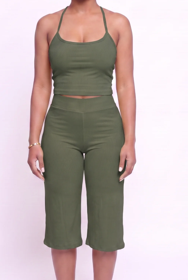 Gaucho Lounge Set