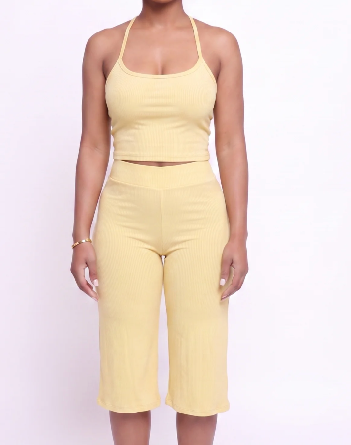 Gaucho Lounge Set