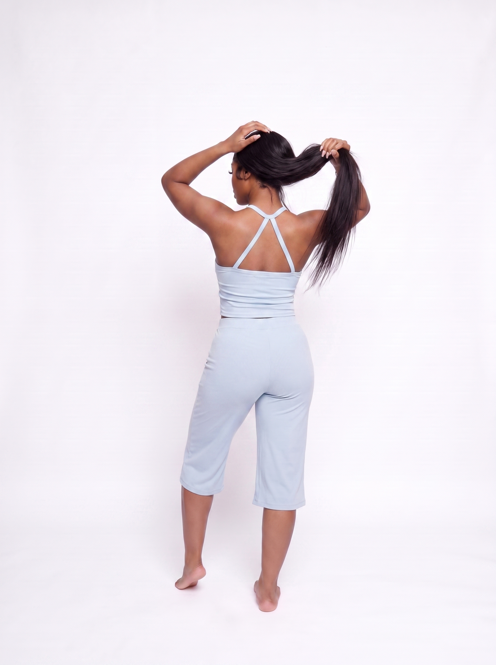 Gaucho Lounge Set