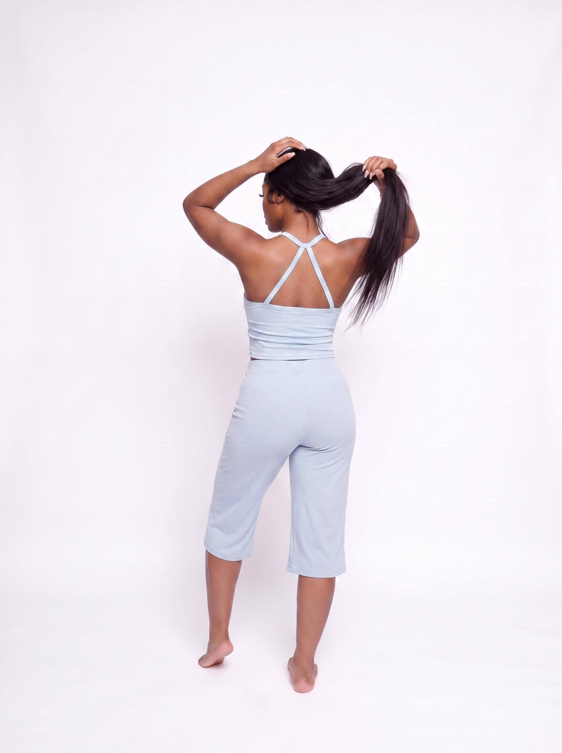 Gaucho Lounge Set
