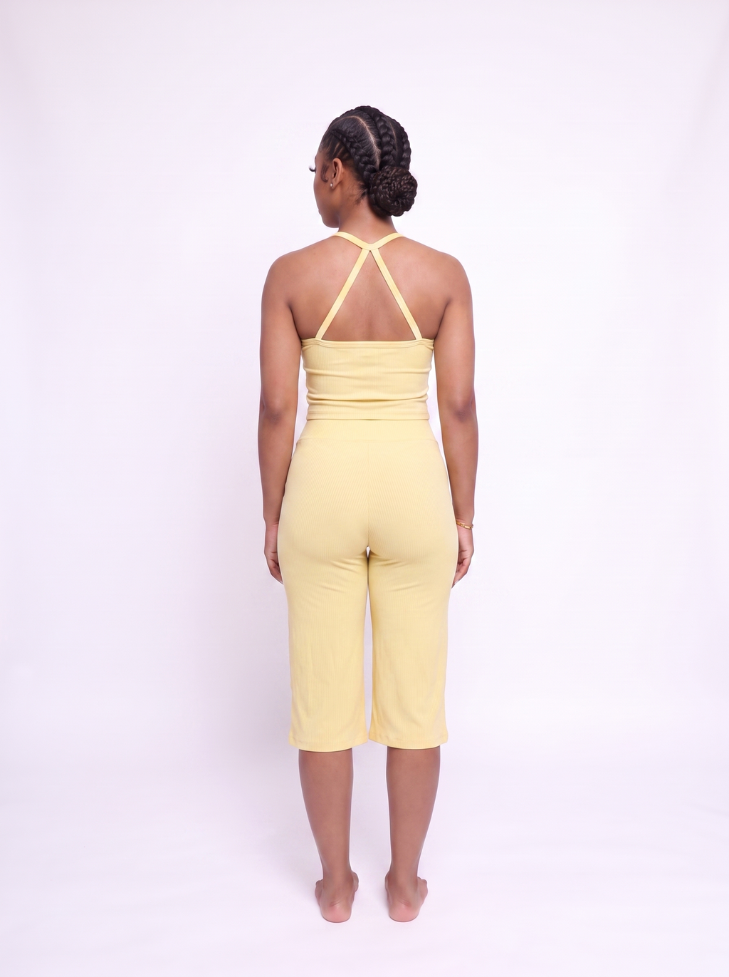 Gaucho Lounge Set