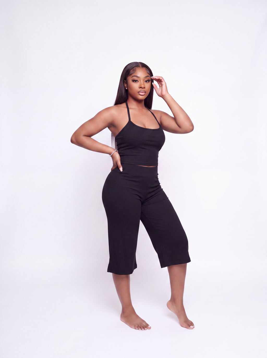 Gaucho Lounge Set