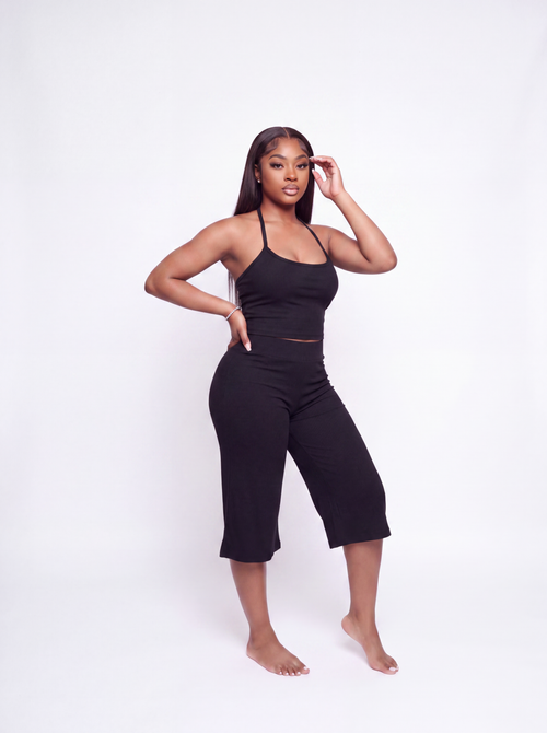 Gaucho Lounge Set
